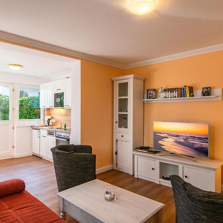 Seehof Seehof 2 0 Heringsdorf  Ngoại thất bức ảnh