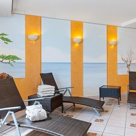 Seehof Seehof 2 0 Heringsdorf  Ngoại thất bức ảnh