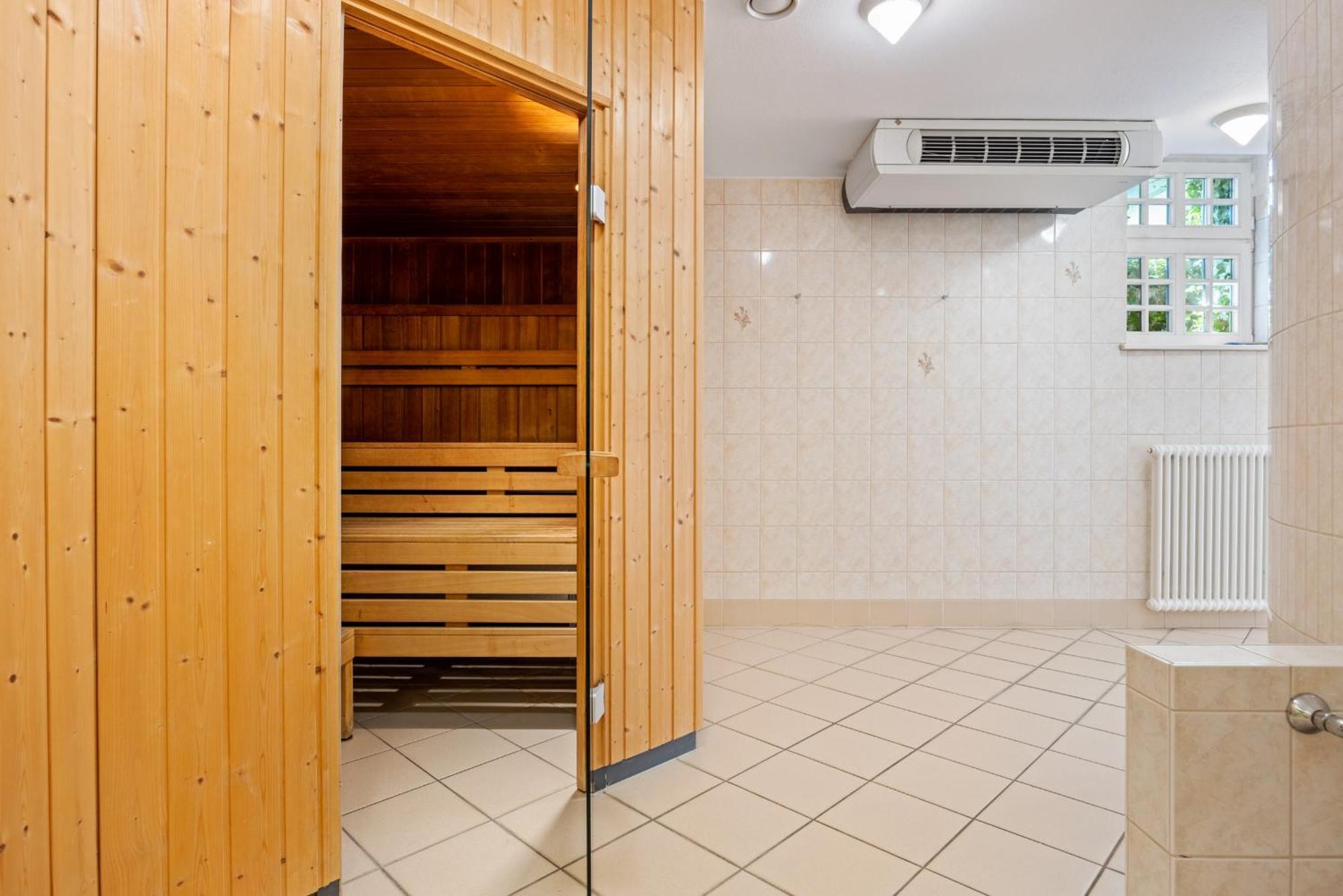 Seehof Seehof 2 0 Heringsdorf  Ngoại thất bức ảnh