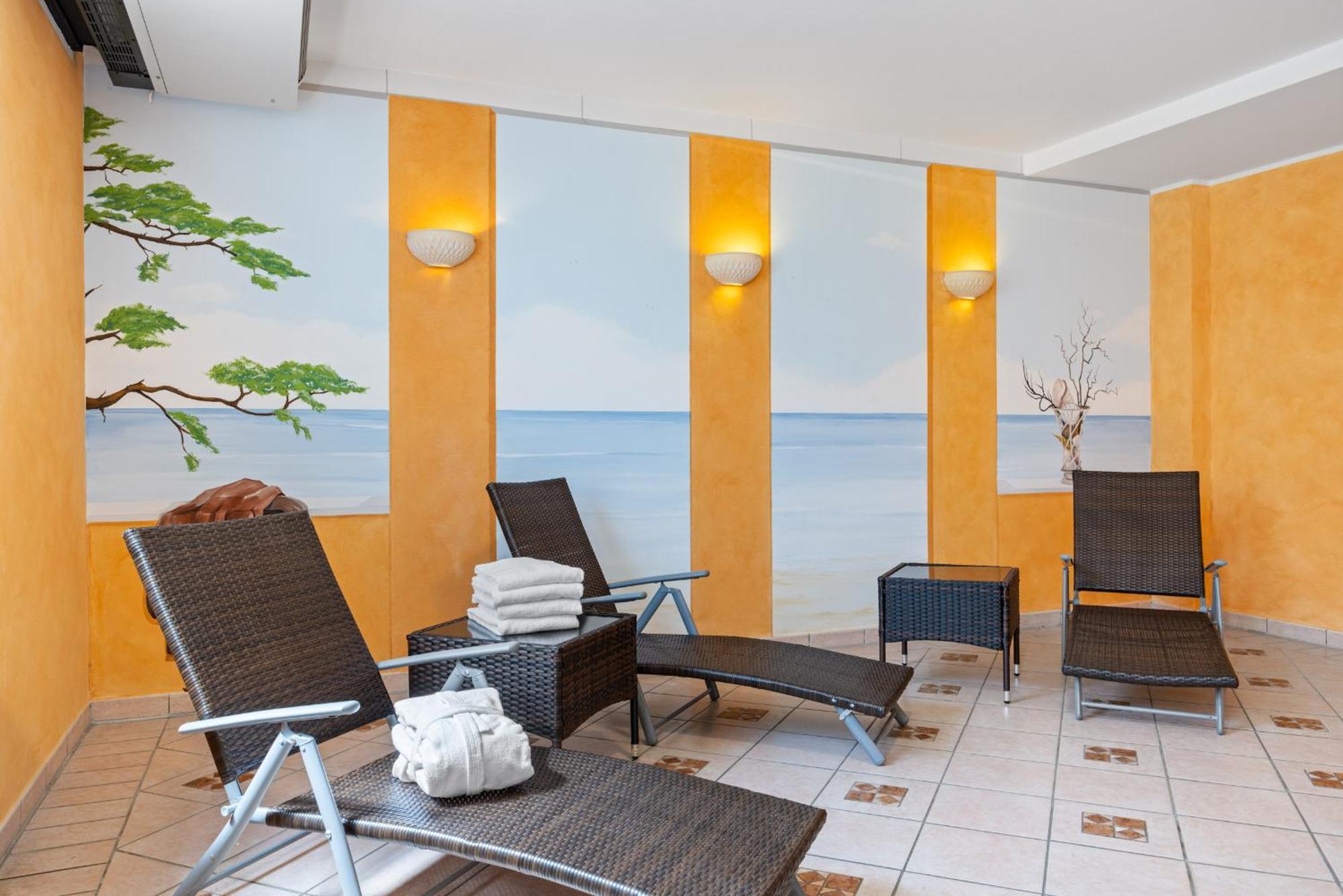 Seehof Seehof 2 0 Heringsdorf  Ngoại thất bức ảnh