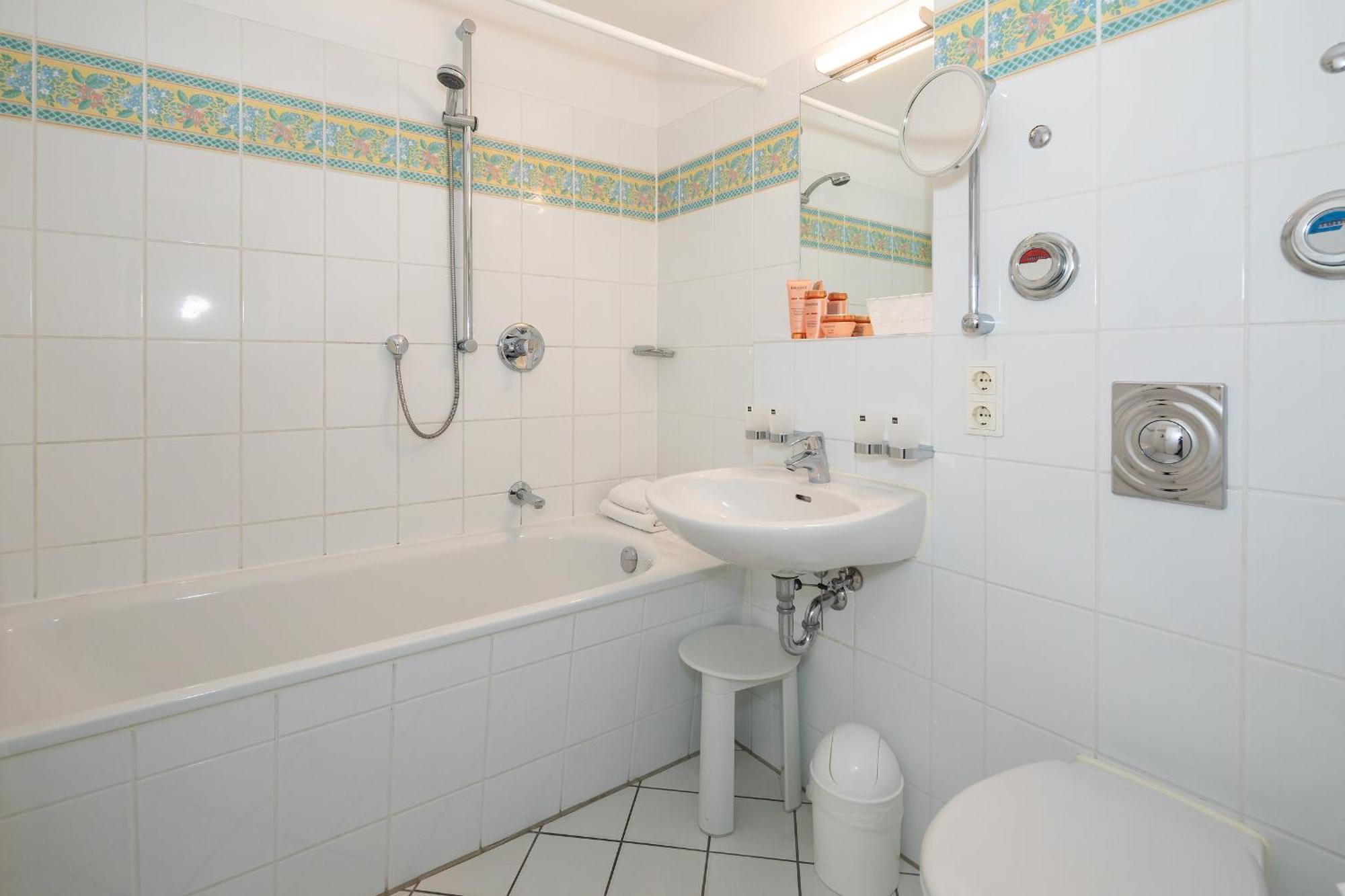 Seehof Seehof 2 0 Heringsdorf  Ngoại thất bức ảnh